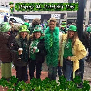 Meet your Posher, Tonya